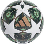 Adidas UCL League vel. 4  zelený - Football 