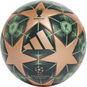Adidas UCL League vel. 5 hnědý - Fotbalový míč