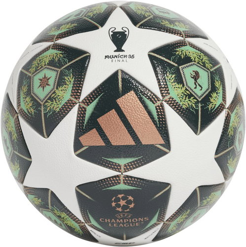 Adidas UCL Competition vel. 4 zelený - Football  - Main image