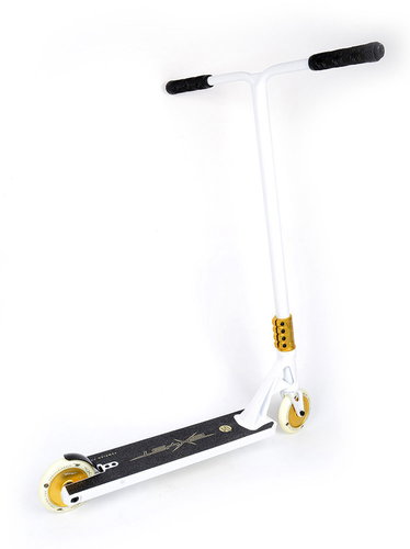 Tempish EXYST - Freestyle Scooter - Main image