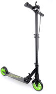 Tempish NIXIN 145 II AL lime - Folding Scooter