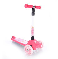 Tempish SCOOPER II pink - Children's Scooter