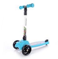 Tempish SCOOPER II blue - Dětská koloběžka