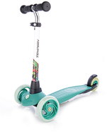 Tempish TRISCOO II green - Children's Scooter