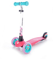 Tempish TRISCOO II pink - Children's Scooter