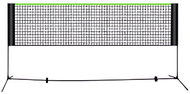 Trizand 25625 Volleyball, badminton and tennis net - Multipurpose Net