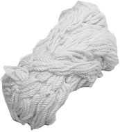 Trizand 25325 Síť na fotbalovou branku 213 × 150 × 90 cm - Síť do branky