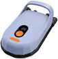 Pumpa Cycplus Airbank D6 PRO - Pumpa
