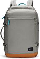 PACSAFE GO CARRY ON BACKPACK 44 l stone - Turistický batoh