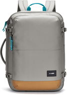 PACSAFE GO CARRY ON BACKPACK 34 l stone - Turistický batoh