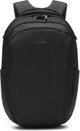 PACSAFE PACSAFE V TOUR BACKPACK 26 l jet black - Tourist Backpack