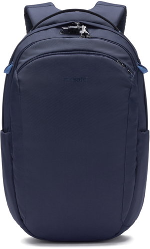 PACSAFE PACSAFE V TOUR BACKPACK 26 l ocean - City Backpack - Main image