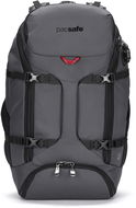 PACSAFE EXP35 TRAVEL BACKPACK slate - Turistický batoh