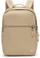 PACSAFE W BACKPACK 10 l taupe - Městský batoh