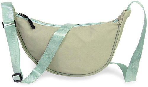 Kufryplus HB521 Crossbody bag green - Handbag - Main image