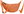 HB522 Crossbody handbag orange