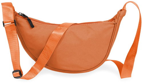 Kufryplus HB522 Crossbody handbag orange - Handbag - Main image
