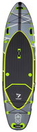 Trizand 25260 Paddleboard SUP with accessories 335 cm, 130 kg - Paddleboard