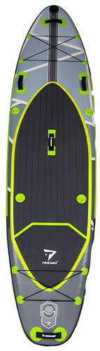 Trizand 25260 Paddleboard SUP with accessories 335 cm, 130 kg - Paddleboard - Main image