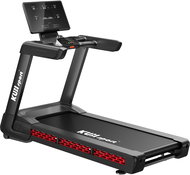 KUBIsport Professional treadmill with high incline, Bluetooth GBM8PRO - Treadmill
