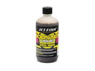 Jet Fish Booster Liquid Scopex / Vanilla 500 ml - Booster