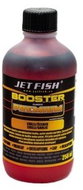 Jet Fish Booster Premium classic Chilli / Garlic 250 ml - Booster
