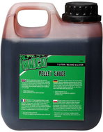 MADCAT Booster Pellet Sauce 1 l Squid - Booster