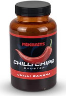 Mikbaits Booster Chilli Banana 250 ml - Booster
