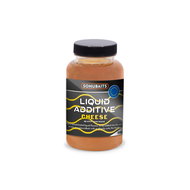 Sonubaits Booster Liquid Additive Cheese 250 ml - Booster