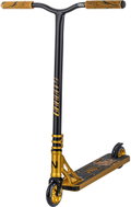 NKD Freestyle scooter Gravity Pro Gold - Freestyle Scooter