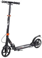 Nex Foldable suspension scooter ENERGY RUSH with handbrake - Folding Scooter