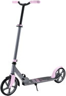 ENERO Folding scooter 200 mm, pink - Folding Scooter
