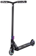Story Freestyle scooter High Roller Stunt, black and rainbow - Freestyle Scooter