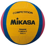 Mikasa Míč na vodní polo W6609W - Water Polo Ball