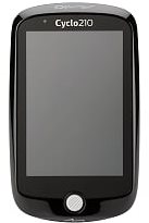 Mio Cyclo 210 - GPS Navigation - Main image