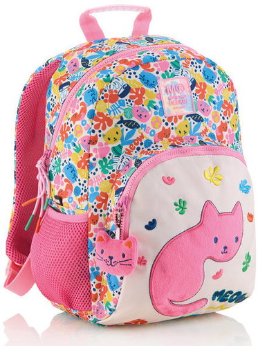 MiquelRius Matisse Cat 12L Main image MiquelRius Matisse Cat 12L - Children's Backpack - Main image