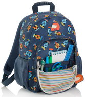MiquelRius Grand Prix 12L - Children's Backpack