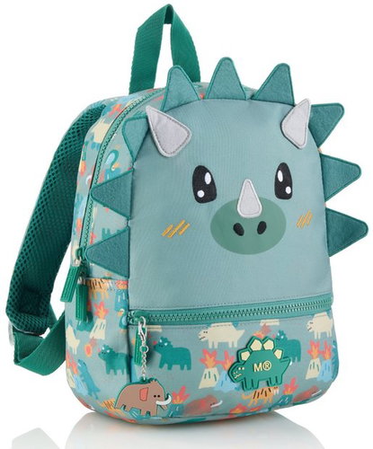 MiquelRius Dinosaurus 6L - Children's Backpack - Main image