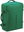 Ironik 2.0 bright green 55 × 40 × 20 cm
