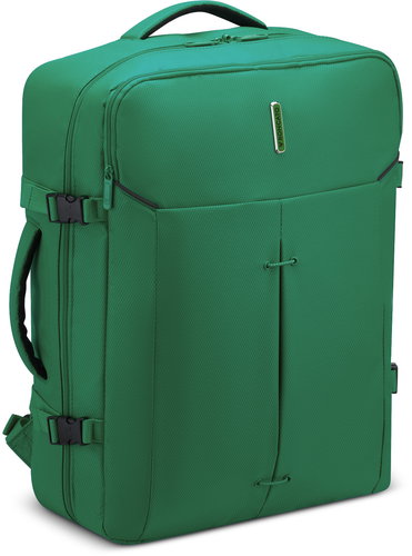 Roncato Ironik 2.0 bright green 55 × 40 × 20 cm - Backpack - Main image