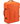 Ironik 2.0 bright orange 55 × 40 × 20 cm