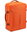 Ironik 2.0 bright orange 55 × 40 × 20 cm