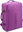 Ironik 2.0 orchid 55 × 40 × 20 cm