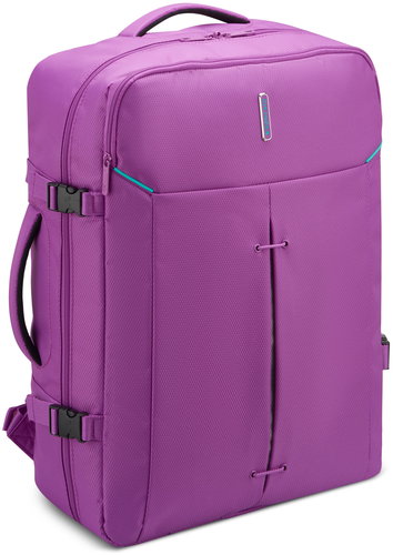 Roncato Ironik 2.0 orchid 55 × 40 × 20 cm - Backpack - Main image