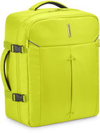 Roncato Ironik 2.0 yellow 55 × 40 × 20 cm - Backpack