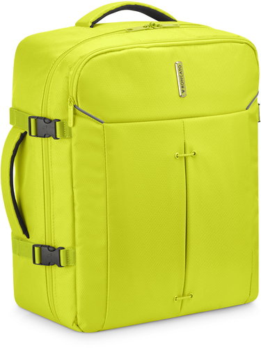 Roncato Ironik 2.0 yellow 55 × 40 × 20 cm - Backpack - Main image