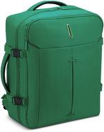 Roncato Ironik 2.0 bright green 45 × 36 × 20 cm - Backpack