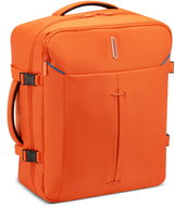 Roncato Ironik 2.0 bright orange 45 × 36 × 20 cm - Backpack