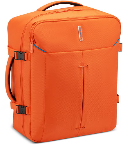 Roncato Ironik 2.0 bright orange 45 × 36 × 20 cm - Backpack - Main image