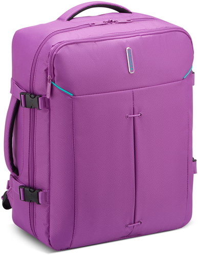 Roncato Ironik 2.0 orchid 45 × 36 × 20 cm - Backpack - Main image